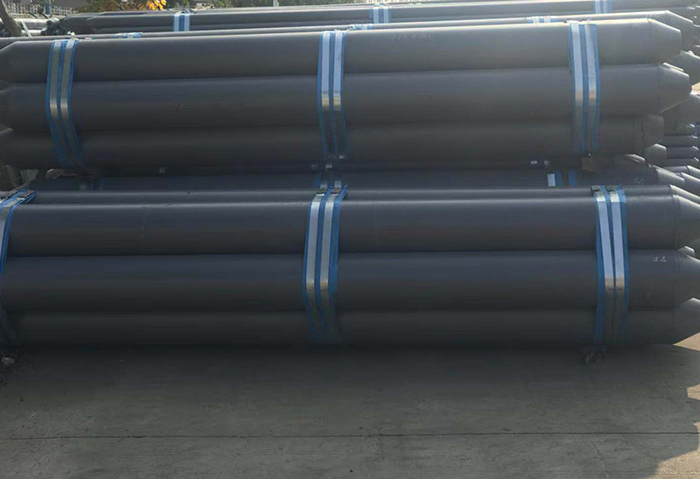 泸州管桁架钢管